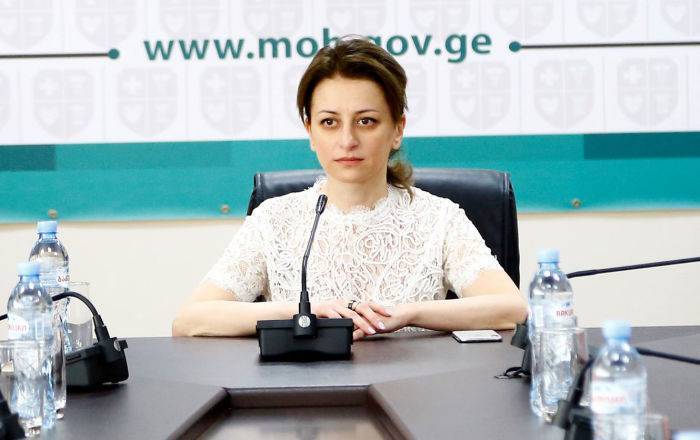 Екатерина Тикарадзе - В системе здравоохранения Грузии выявлены погрешности – Минздрав приступает к работе - sputnik-georgia.ru - Грузия - Тбилиси