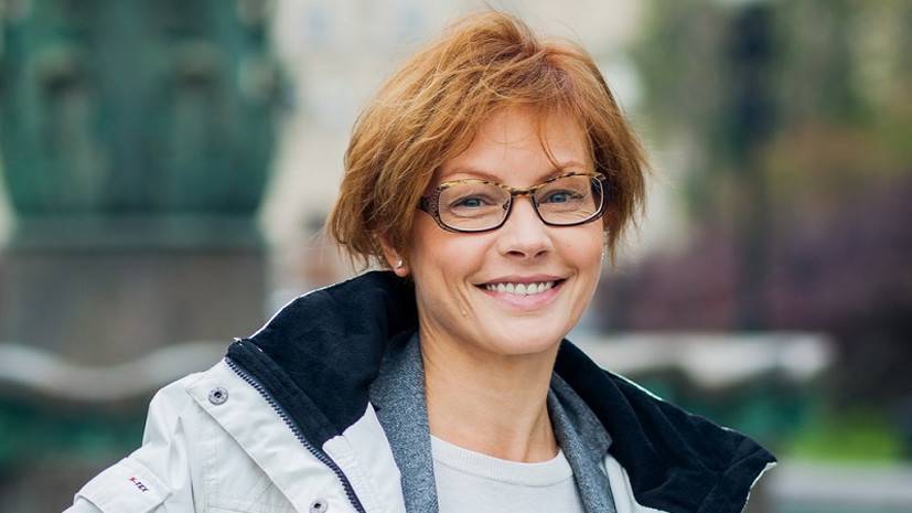 Алёна Бабенко рассказала о сериале «Последствия» - russian.rt.com - Россия