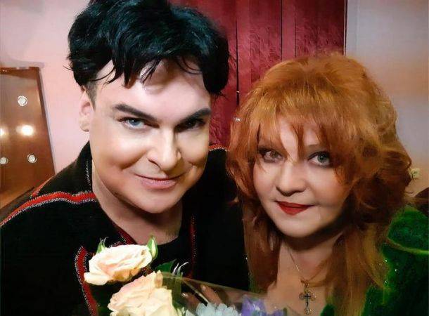Андрей Малахов - Певица Анастасия дважды сделала ЭКО - bimru.ru - Россия