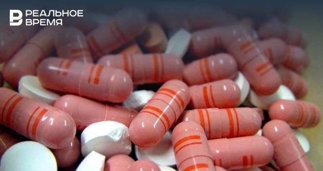 Аптеки из Татарстана обратились за разрешением на дистанционную торговлю лекарствами - realnoevremya.ru - Россия - респ. Татарстан