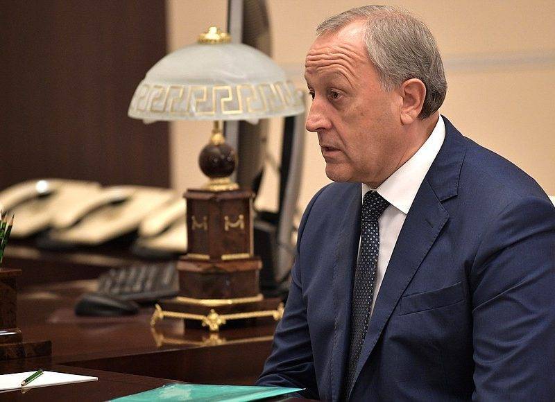Валерий Радаев - «Шанс отставки велик»: саратовскому губернатору прочат уход с должности - bloknot.ru - Саратовская обл. - Саратов