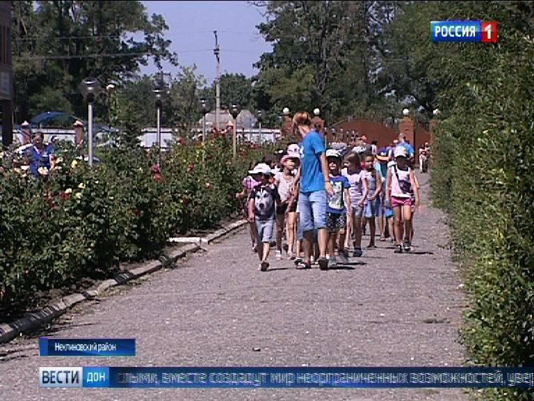 Пандемия и летний отдых: как на Дону готовят к открытию детские лагеря? - dontr.ru