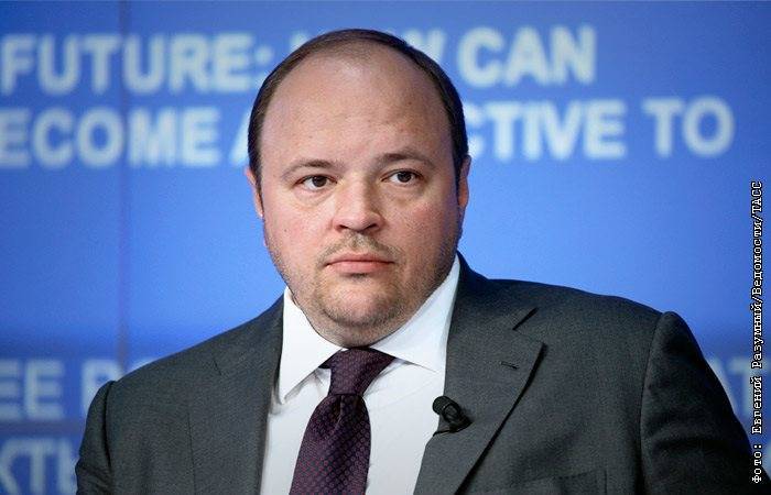 Андрей Гурьев - Производители удобрений попросили заморозить внутренние цены на газ до конца года - interfax.ru - Москва - Россия