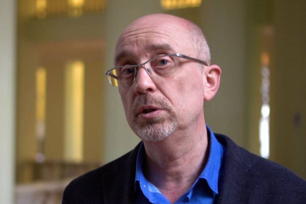 Алексей Резников - Украина готова к действиям РФ в случае применения военных мер, - Резников - vkcyprus.com - Россия - Украина - Крым