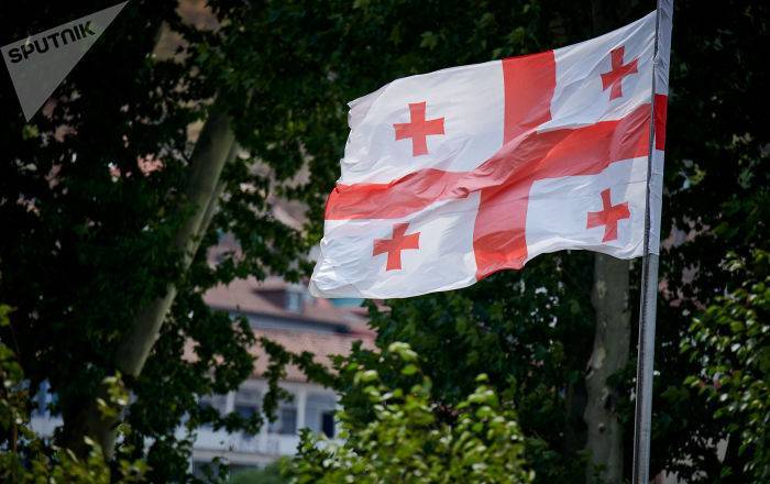 Выпускники года пандемии – как абитуриенты Грузии попрощались со школой - sputnik-georgia.ru - Грузия - Тбилиси