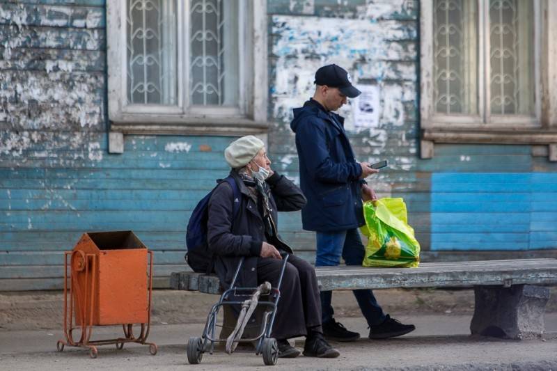 В Коми от коронавируса излечились 15 человек, заболели - 29 - komiinform.ru - Россия - респ. Коми