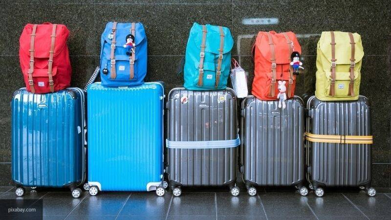 Блогер - Travel-блогер Наталья Ансталь: туристический сезон будет продлен до октября - nation-news.ru