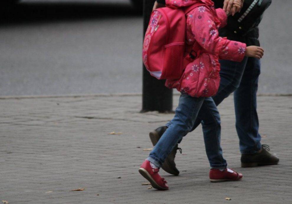 В Удмуртии похитили 5-летнюю девочку - gorodglazov.com - Россия - респ. Удмуртия - Ижевск