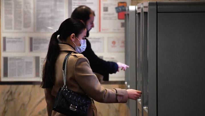 Столичные проездные можно будет продлить после 14 июня - vesti.ru - Москва
