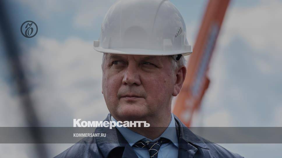 Александр Гусев - Instagram заблокировал аккаунт воронежского губернатора - kommersant.ru - Воронеж - Воронежская обл.