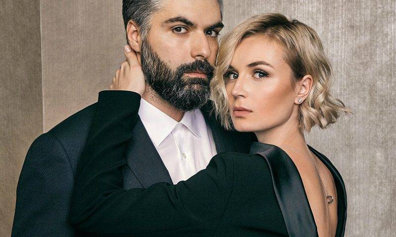 Полина Гагарина - Дмитрий Исхаков - «Эстрада у нас убогая»: муж Гагариной высказался после слухов о разводе - bloknot.ru
