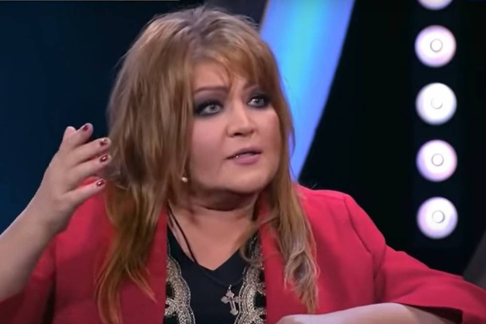 Андрей Малахов - «Устала быть кроликом»: певица Анастасия раскрыла причину развода с Юлианом - mk.ru