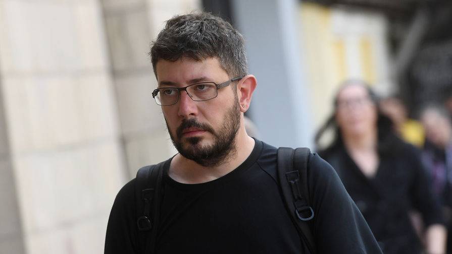 Артемий Лебедев - Артемий Лебедев назвал плюсы карантина из-за пандемии коронавируса - gazeta.ru