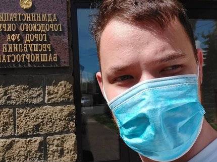 Мэрия Уфы объяснила, почему сирота-инвалид оказался в конце очереди на жильё после выигранного суда - ufatime.ru - Уфа