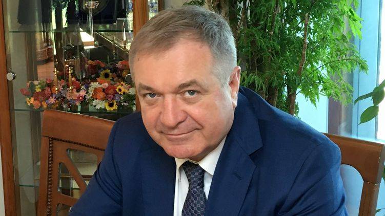 Директор "Южмаша" рассказал, как конфликт с Россией привёл к убыткам предприятия - newsland.com - Россия - Украина
