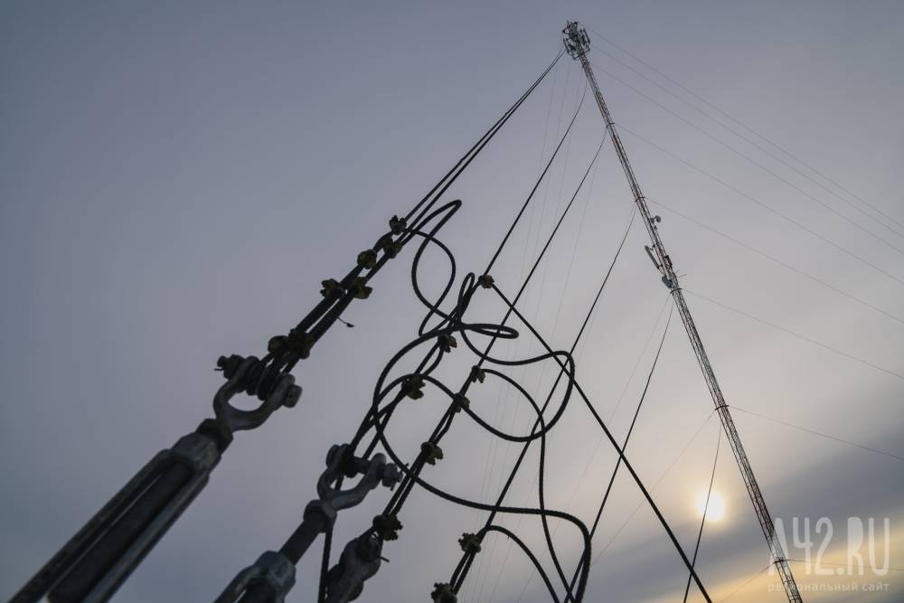 Олег Иванов - В Минкомсвязи прокомментировали теорию о связи сети 5G и коронавируса - gazeta.a42.ru - Россия