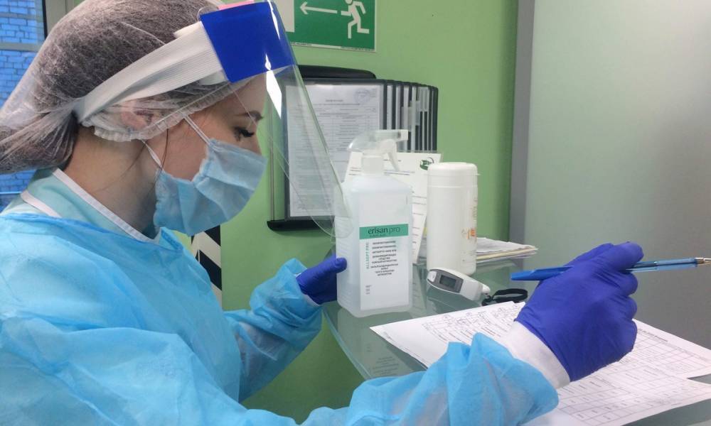Офтальмологический центр Карелии возобновил плановый прием пациентов - gubdaily.ru - Карелия