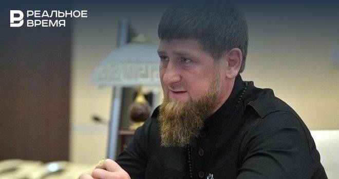 Рамзан Кадыров - Кадыров призвал не верить слухам о «чипизации» с помощью вышек 5G - realnoevremya.ru - респ. Чечня