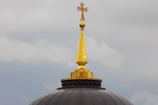 Александр Беглов - В Петербурге с пятницы возобновится работа храмов - abnews.ru - Санкт-Петербург - Новости - Петербург