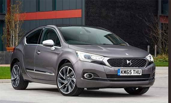 Opel будет производить DS 4 в Германии, наряду с Astra, сообщают публикации - newsland.com - Германия - Франция - Париж