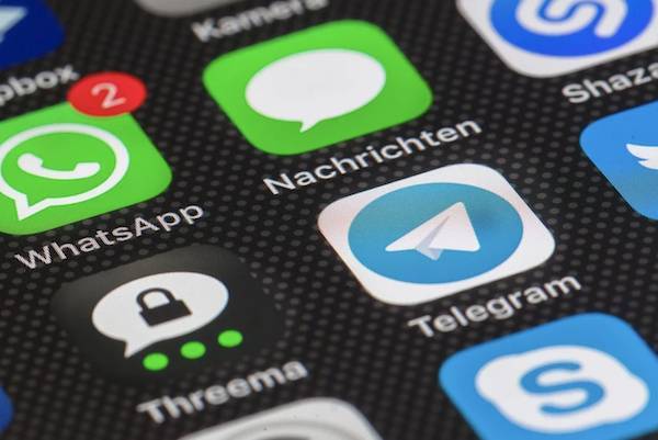 Федот Тумусов - Павел Дуров - Дмитрий Ионин - Павел Дуров: в России Telegram пользуются 30 млн человек - abnews.ru - Россия - Новости