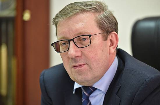 Алексей Майоров - В Совфеде предложили дополнительно поддержать производителей и переработчиков сои - pnp.ru - Россия