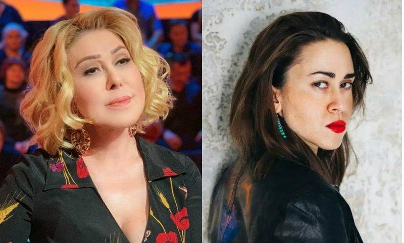 Любовь Успенская - Татьяна Плаксина - «Нажилась на деградации»: дочь Любови Успенской обвинила мать в «жизни на продажу» - bloknot.ru - США