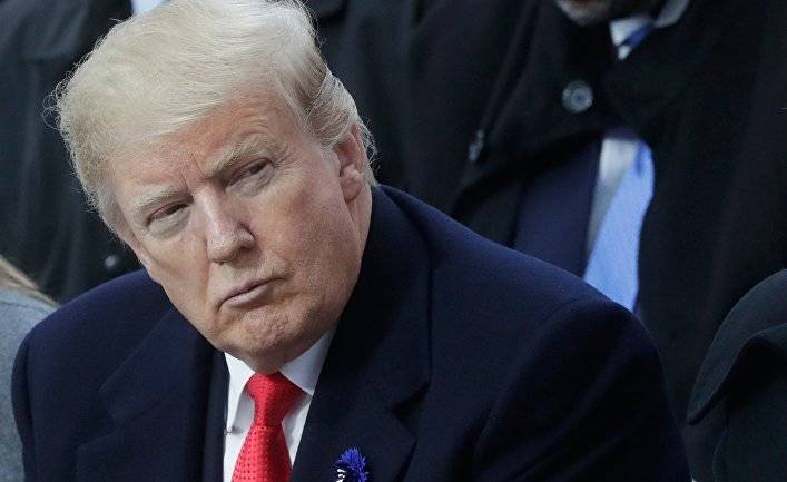 Дональд Трамп - Владимир Путин - Фрагмент интервью Дональда Трампа, посвященный России - inosmi.ru - Россия - США - Украина - Техас - Грузия - Венесуэла - штат Северная Дакота