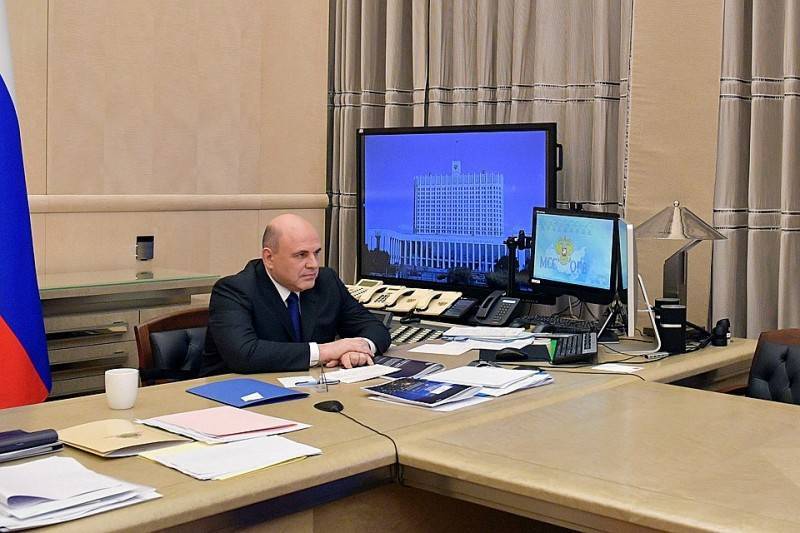 Михаил Мишустин - Мишустин распорядился вернуть перепрофилированные под ковид больницы к обычной работе - pravdoryb.info - Москва