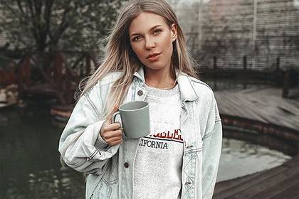 Маргарита Дакота - Певица Рита Дакота чуть не стала жертвой серийного убийцы - lenta.ru - Россия