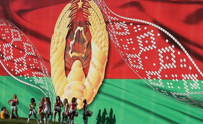 Myśl Polska (Польша): хорошие советы, но неверный диагноз - inosmi.ru - Белоруссия - Польша - Минск - Варшава