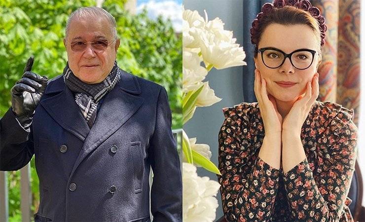 Татьяна Брухунова - «Чтобы никуда не слиняла». Всплыли неприглядные детали брака Петросяна с молодой помощницей - gomel.today