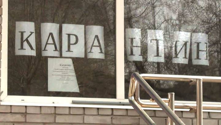 Вениамин Кондратьев - Из-за наплыва отдыхающих Кубань продлила карантин - vesti.ru - Краснодарский край