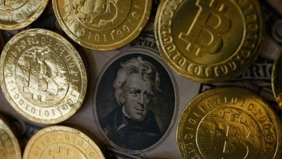 Биткоин и золото ждут скачка инфляции в США - dp.ru - США