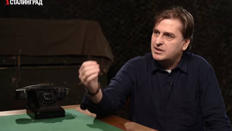 Сталин - Яков Джугашвили: «Скотине не интересно, законно её запирают в стойло или нет» - newizv.ru