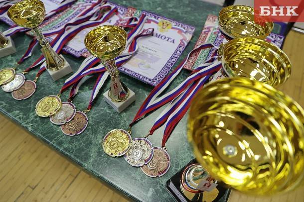 В Сосногорске конфликт в спортшколе дошел до администрации района - bnkomi.ru - Сосногорск