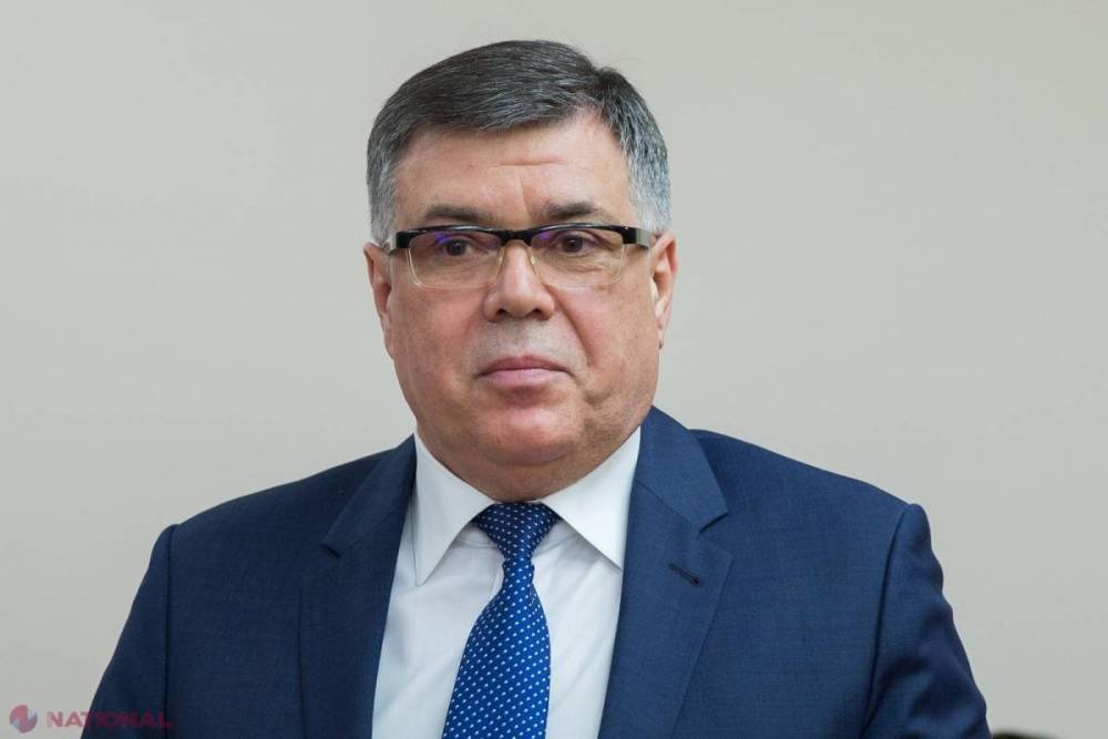 Владимир Плахотнюк - Депутат Юрие Рэницэ — троянский конь Плахотнюка в ACUM - news-front.info