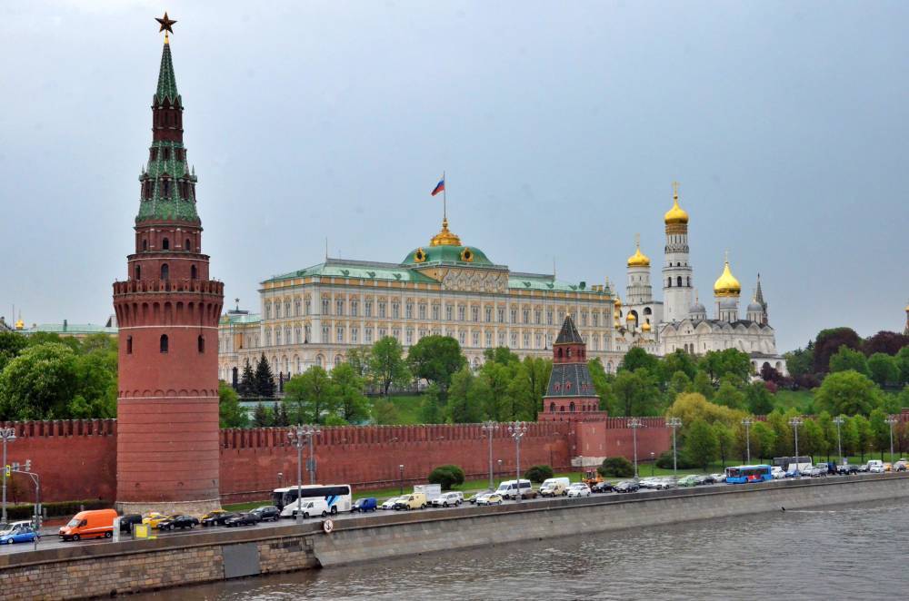 Дмитрий Песков - Сергей Собянин - Кремль: Ситуация с коронавирусом в России стабилизируется и улучшается - vm.ru - Россия