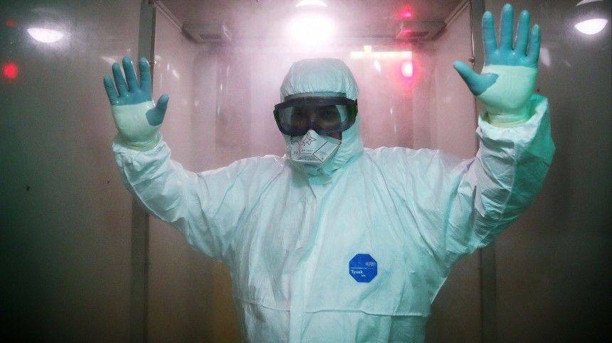 Михаил Мишустин - Система здравоохранения РФ постепенно возвращается к нормальной жизни - 5-tv.ru - Россия