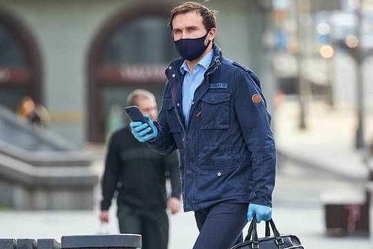 Наталья Сергунина - Фронт-офис поддержки предпринимателей обработал более 25 тыс обращений - versia.ru - Москва