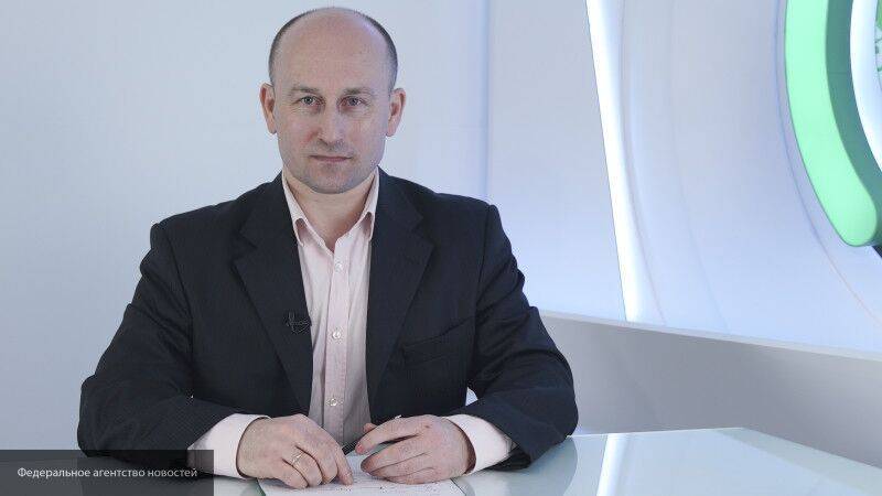 Николай Стариков - Николай Стариков призвал объективно освещать все преступления ПНС Ливии в СМИ - polit.info - Ливия