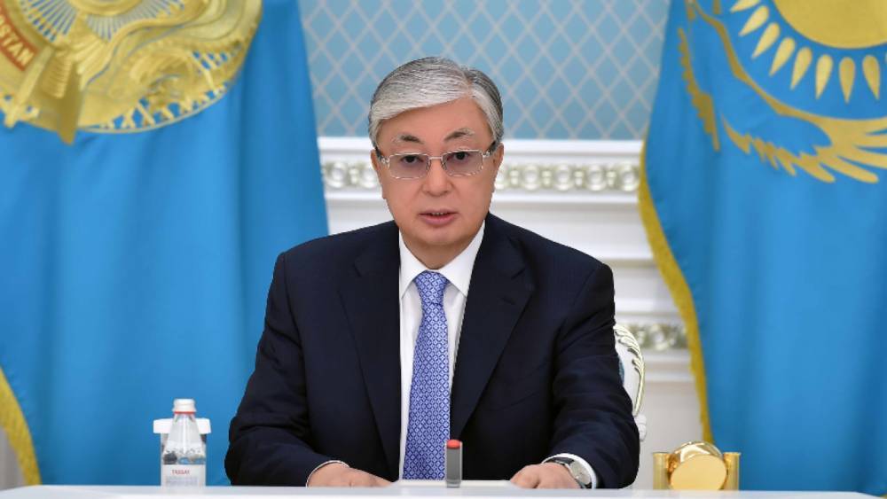 Мурат Бектанов - Президента наделят дополнительными полномочиями - zakon.kz - Казахстан