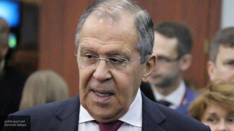 Сергей Лавров - Лавров обсудил с главой МИД Египта ливийский кризис - polit.info - Россия - Египет - Ливия
