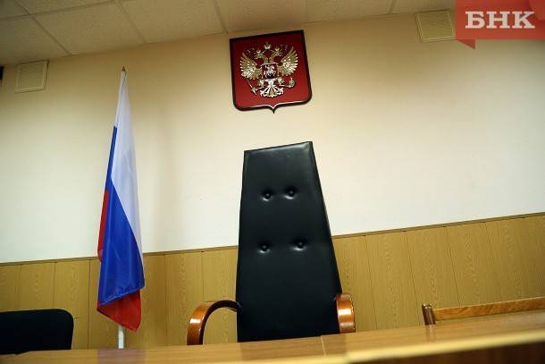 Виктор Бобыря - Жителя Усть-Куломского района осудили за убийство соседки - bnkomi.ru - респ. Коми - район Усть-Куломский