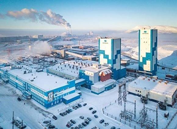 Экс-замглавы Росприроднадзора Митволю могут предложить стать топ-менеджером «Норникеля» - znak.com