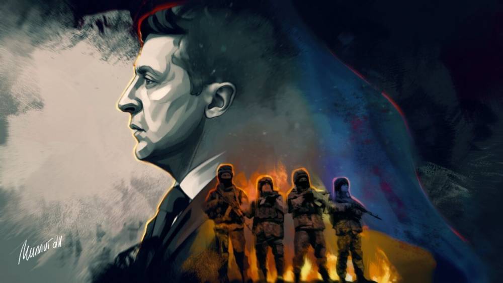 Генри Киссинджер - Названы четыре сценария развития конфликта в Донбассе к лету 2020 года - riafan.ru - США - Украина