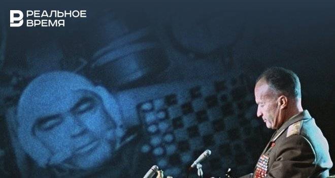 Сергей Карякин - Анатолий Иванишин - Иван Вагнер - Во «ВКонтакте» пройдет прямой эфир второго в истории шахматного матча «Космос — Земля» - realnoevremya.ru - Татарстан