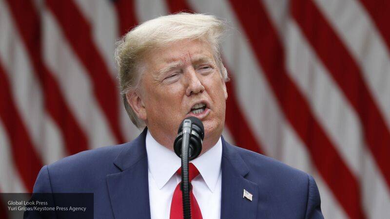 Дональд Трамп - Алексей Чепа - Чепа: в США нашлись "трезвые головы" и объяснили Трампу значение "ядерного пакта" - nation-news.ru - Россия - США - Вашингтон