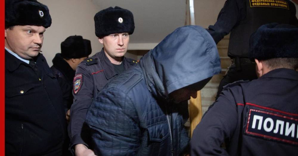 Павел Яромчук - Салават Галиев - Эдуард Матвеев - В Башкирии экс-полицейские оправданы по делу об изнасиловании - profile.ru - Башкирия - Уфа