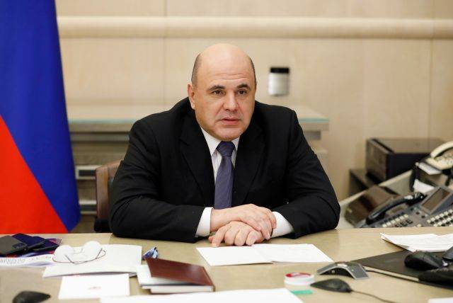 Михаил Мишустин - Мишустин: практику госзакупок у иностранных поставщиков надо менять - aif.ru - Россия